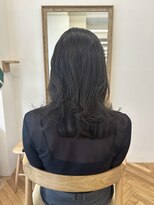 メク(meku)&nbsp;ふんわりミディアムレイヤー＊