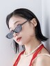 【素髪ケア】カット＋水素ケアカラー＋3STEPトリートメント20350円→16980円