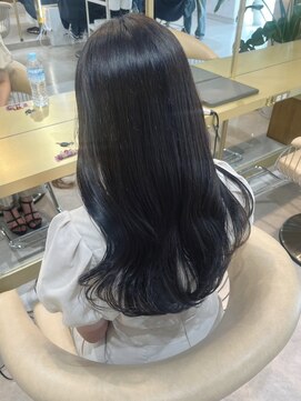 シックスバイギンザロンド 名古屋(six by ginza Lond) オリーブグレージュ