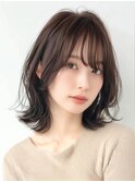 韓国風くびれミディアム