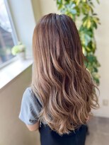 エッセンス(essence)&nbsp;【essence】ハイライト×ミルクティーベージュ