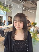 レイヤーカット