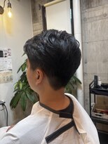 フリータイム(free TIME)&nbsp;ショートスタイル2