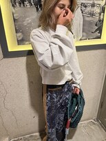 ノアール(noir)&nbsp;ハイトーンカラー