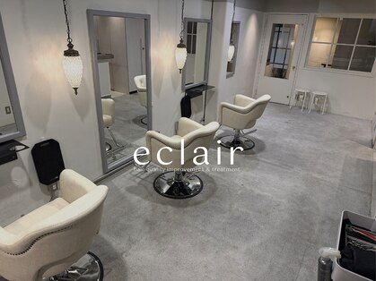 エクレア 神戸三宮(eclair.)の写真