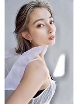 グランアージュ ネオ 船橋北口店(grandage neo) 韓国ボブレイヤー/ウルフボブ/インナーカラー/髪質改善