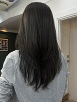 グリーン 高田馬場(green)&nbsp;【SANA】グレージュカラー