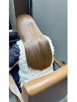 スーリール 西大分店(Sourire)&nbsp;#大分縮毛矯正