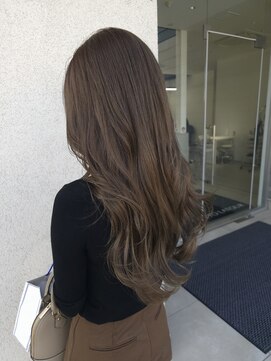 ゴットラトゥール(GOTTO LATOUR) 透明感カラー/アッシュ/ベージュ/ブラウン/グレージュ