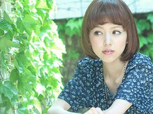 アンフィ ヘアー(Amphi hair)