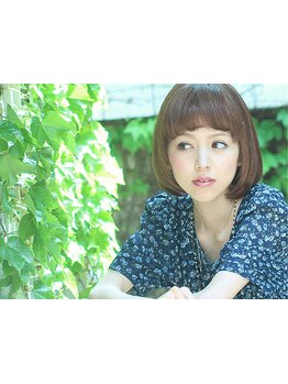 【柏駅3分】HOT PEPPER Beauty AWARD 2022 BEST SALON 注目サロン選出!《カット+リタッチカラー\6,000》