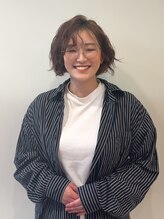 カイノ いずみおおつCITY店(KAINO)&nbsp;齊藤 里奈