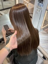 アマンヘアーイースト 吉祥寺東口店(Aman hair-e)