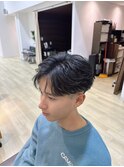 フェザーショート
