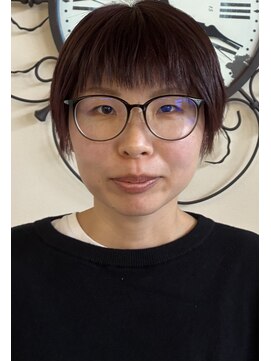 ショート＋コーラル