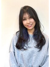 アグ ヘアー ミロ 本厚木店(Agu hair milo)&nbsp;RENA 