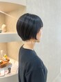 ヴィサージュアクト(VISAGE a.c.t) ショートボブ、ボブの似合わせお任せ下さい!