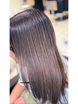 アッシュ 戸田公園店(Ash)&nbsp;グレーパープル