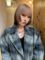 リリック(LYLICK)&nbsp;ティップカラー