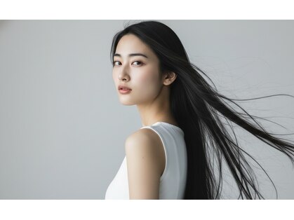 キートス ヘアーデザインプラス(kiitos hair design +)の写真