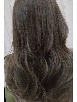 ロゼッタガーデン プラス(Rosetea Garden Plus) オリーブベージュ