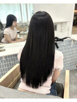 ボアップ(boappu)&nbsp;#プルエクステ#エクステ#ロング