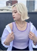 ハイトーンもお任せください