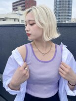 レップ 柏(REP) ハイトーンもお任せください