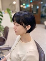 トライスター(TriStar)&nbsp;【トライスター】レイヤーボブ/汐路小学校側