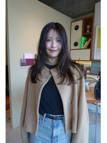 ニト(nito)&nbsp;Long long layer