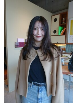 ニト(nito) Long long layer