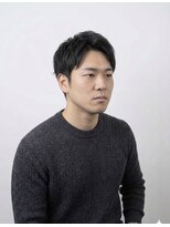 ワンワンオー バーバーショップ 博多店(@110 BARBER SHOP)&nbsp;ビジネス/フェード/濡れパン/バーバー/美容室/理容室/博多/眉毛