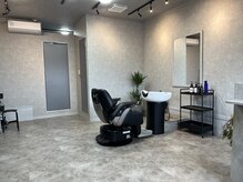 グローブ バーバー(GROVE BARBER)