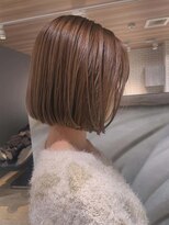 ヘアーメイク スリー(Hair Make 3)&nbsp;bob