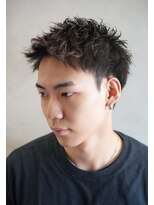 アル(ARU)&nbsp;スパイキーショート