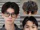 ゴーエン(GO-EN)の写真/【藤が丘】自分史上最高のスタイルを創る〈メンズ特化美容室〉"美容院難民"を卒業できる場所！