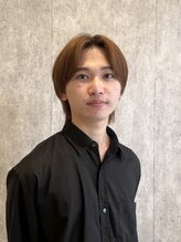 ルシードスタイル グローバルディー 稲毛店(LUCIDO STYLE GLOBAL.D) SHION 稲毛