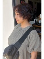 ミスターグッドモーニング(MR.GOOD MORNING) あま03
