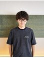 ラッドヘアー(LAD HAIR)&nbsp;羽賀 将平