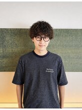 ラッドヘアー(LAD HAIR)&nbsp;羽賀 将平