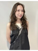 アクシス ナゴヤ(AXIS NAGOYA) ダークパープル/ナチュラルショート/ミルクブラウン/夏/名駅