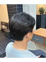 ウィ(oui)&nbsp;全体1センチカット