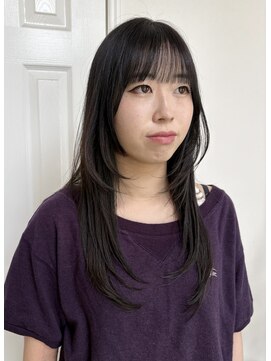 アンテナリンクス (ANTENA LINKS) ロングレイヤー