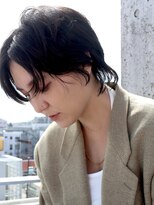 ヘアーアンドメイク フォルス(HAIR&MAKE FORS) FORSが提案する☆大人のナチュラルウルフショート