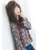 lume 経堂【ルーム】【10月下旬オープン（予定）】&nbsp;★くびレイヤーエモージュデザインカラーシルキーベージュ