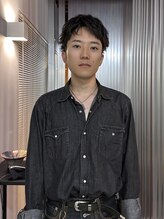 シロ(Shiro)&nbsp;Rough short
