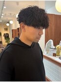 ツイストスパイラル