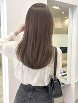 ソモ(SOMO)&nbsp;【オリーブグレージュ】赤みが気になる方に