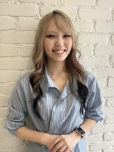 ヴァンカウンシル 春日井店(VAN COUNCIL)&nbsp;Moe 