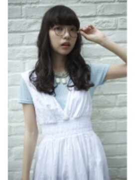 ブエナビスタ(BUENA VISTA) ☆★098-923-1235★☆　  【BUENA VISTA】  最新トレンドヘア116